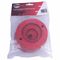 Phenolic Insert Ring 4pc Set 0.25'/0.5'/1.5'/2.5' For Router Lift Rt-l